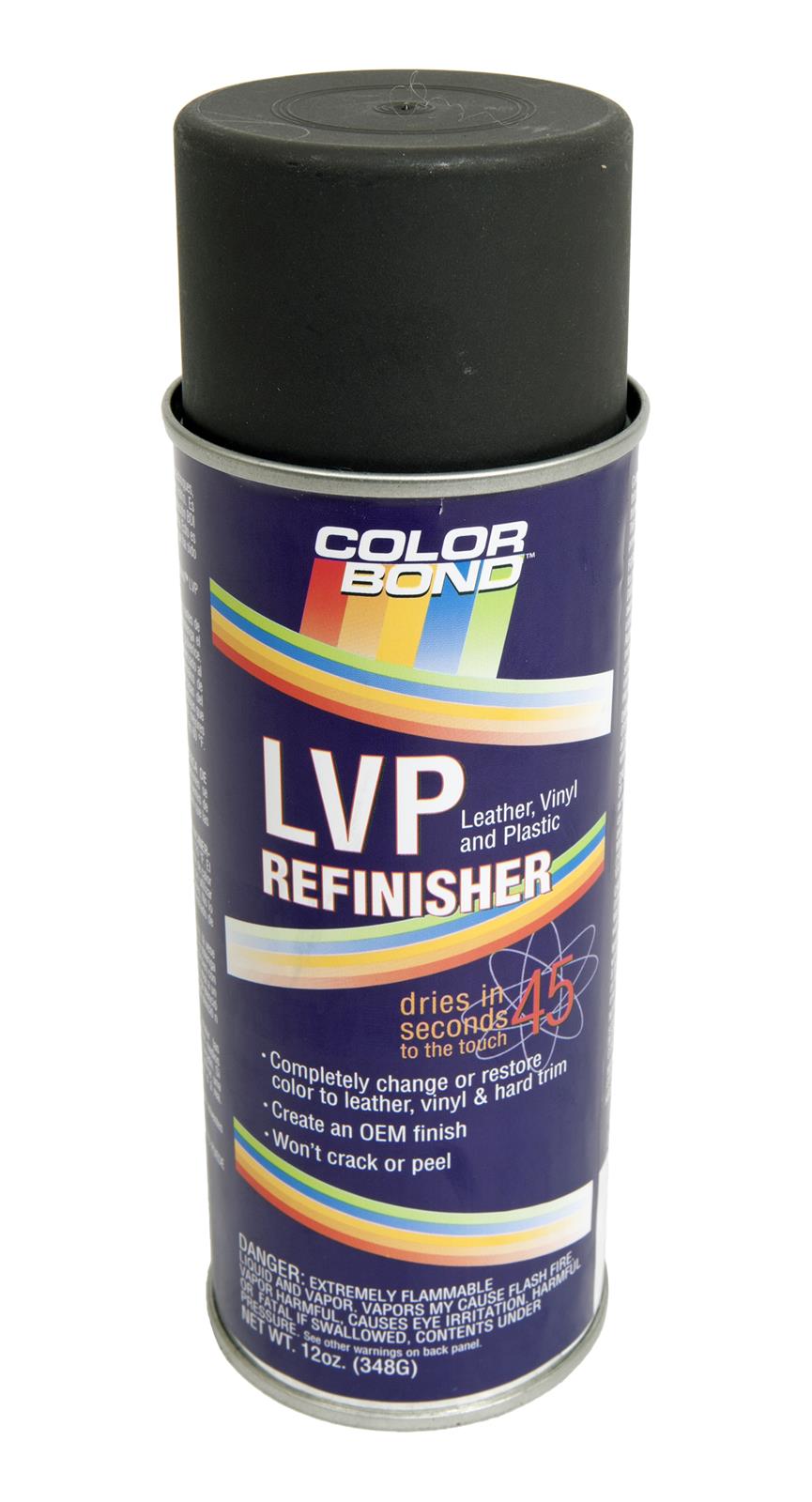 How To Apply ColorBond LVP Refinisher 