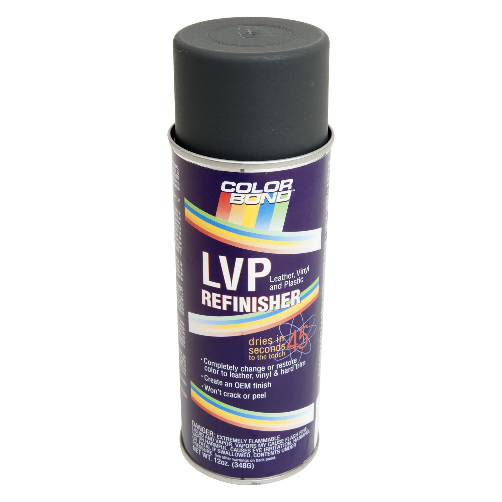 Colorbond 651 Colorbond Leather, Plastic, and Vinyl Refinisher
