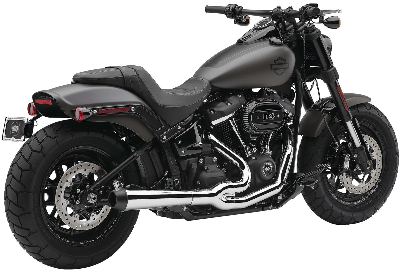 cobra motorcycle pipes