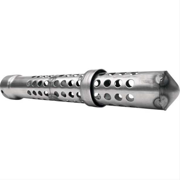 Cobra Exhaust 9026 Cobra Muffler Baffles Summit Racing