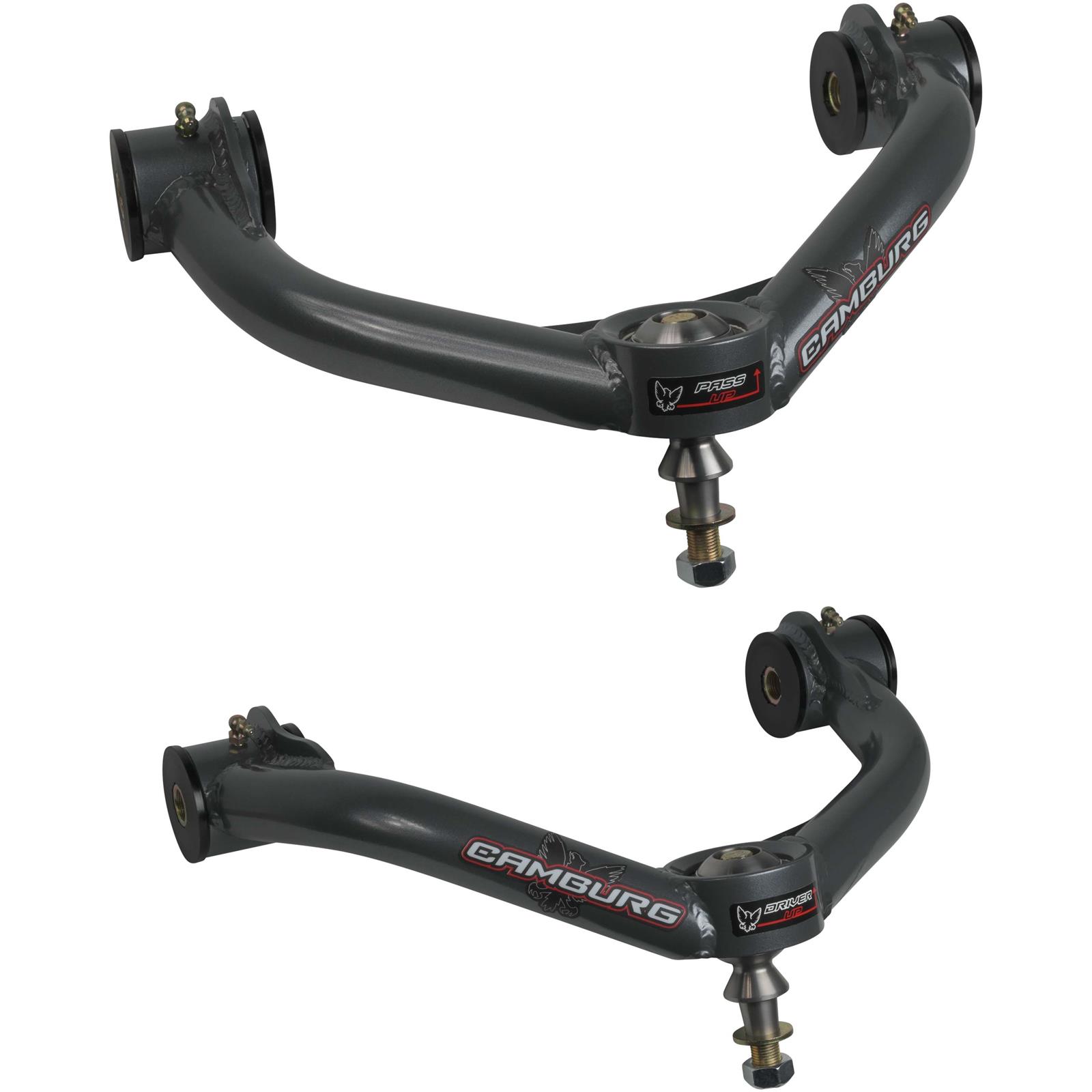 Camburg CAM-210026 Camburg Engineering Tubular Uniball Control