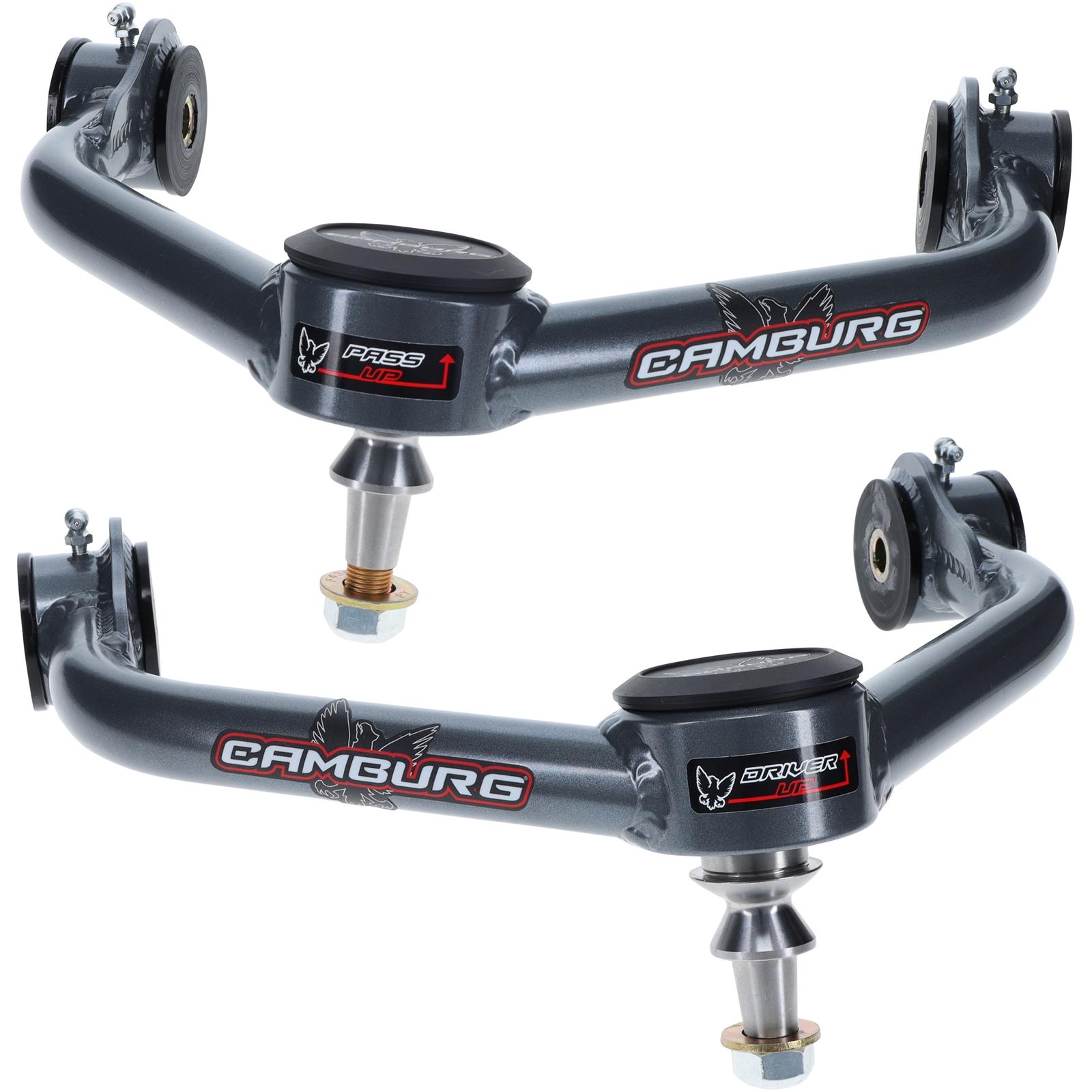 ウムリンumu Camburg CAM-810001 Camburg Engineering Tubular Uniball Control