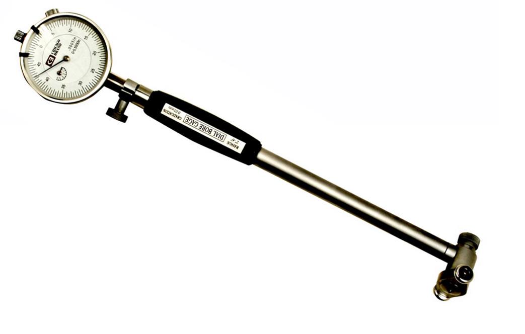 Chicago Brand 50272 Chicago Brand Dial Bore Gauges Summit Racing