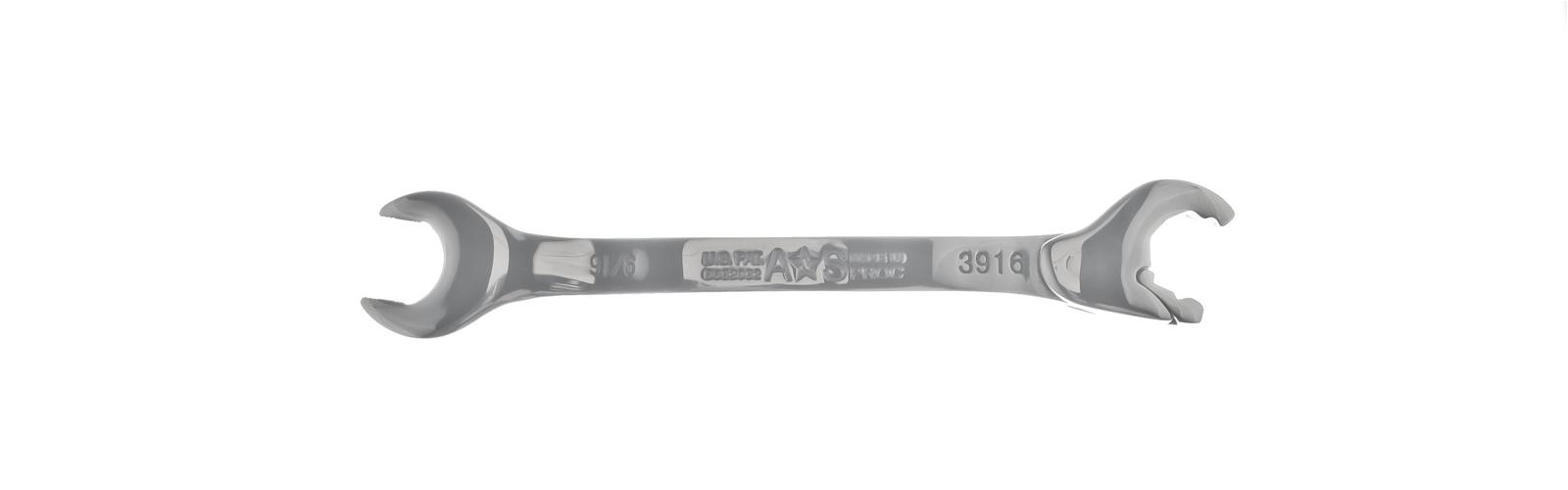 Chicago Brand 56341 Chicago Brand OpenEnd Ratchet Combination Wrenches Summit Racing