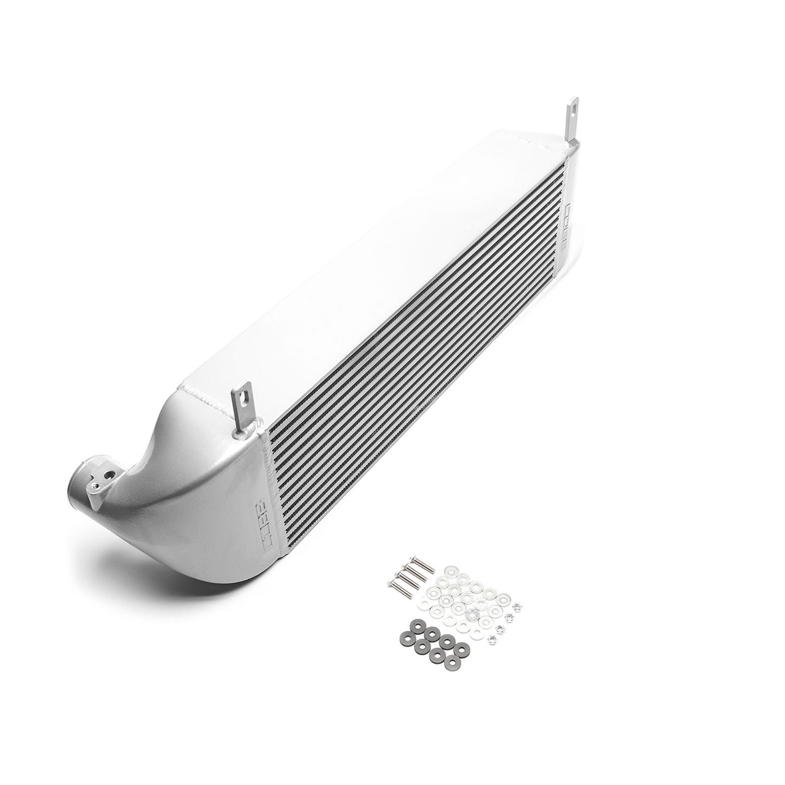 Cobb Tuning Products FOR0040FMKSL COBB Tuning Front Mount Intercooler