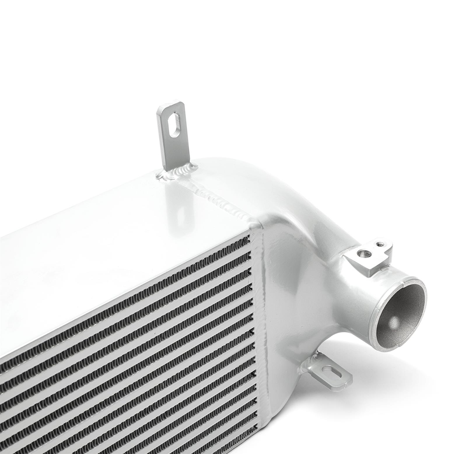 Cobb Tuning Products FOR0040FMKSL COBB Tuning Front Mount Intercooler