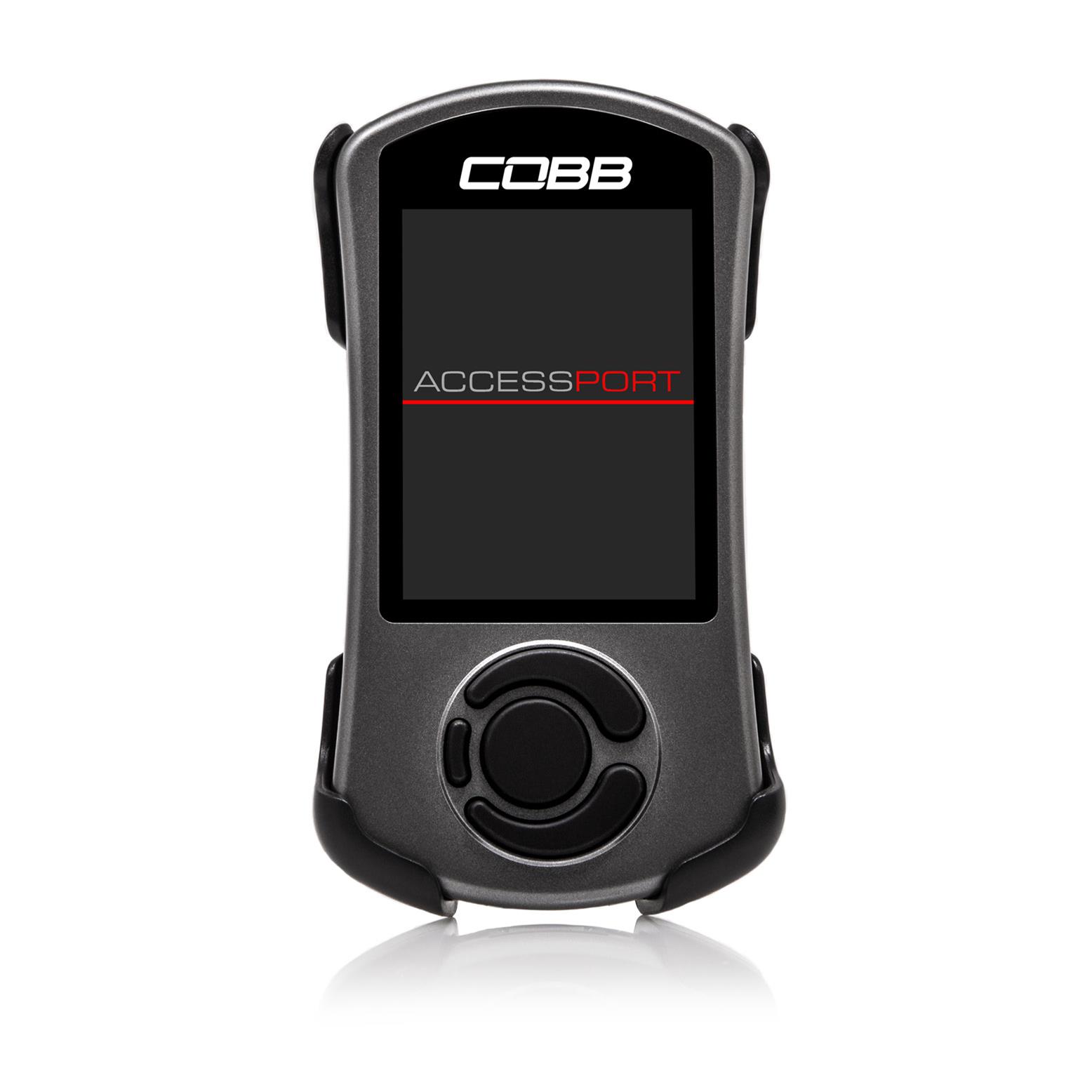 Cobb Tuning Products AP3-FOR-005-TCM COBB Tuning Ford Accessport