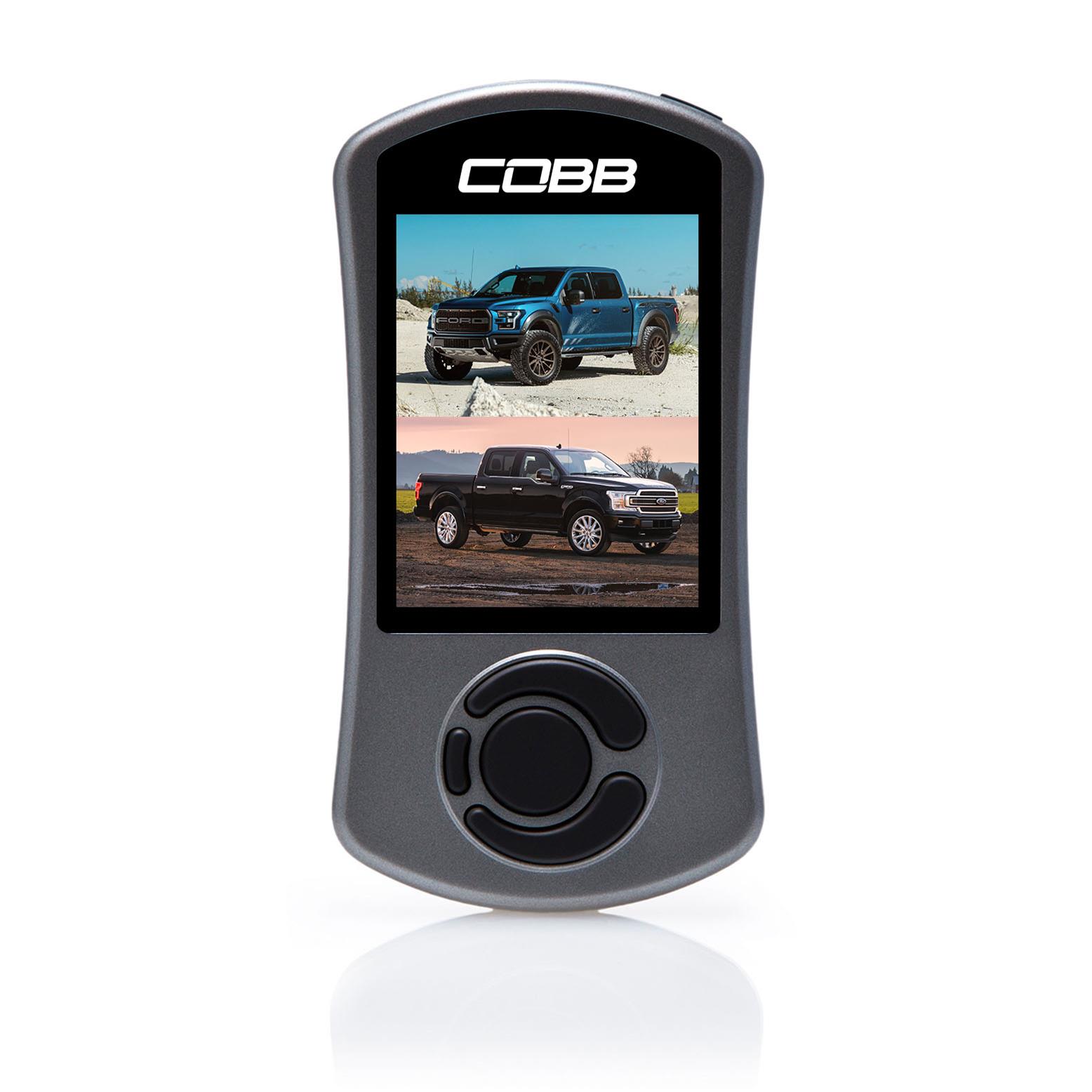 Cobb Tuning Products AP3-FOR-005-TCM COBB Tuning Ford Accessport