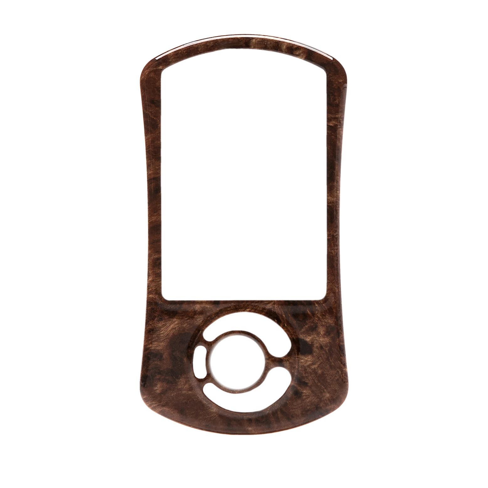 Cobb Tuning Products AP3-Burlwood-Brown COBB Tuning Accessport V3