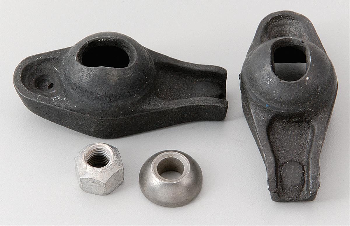COMP Cams Hi-Energy Rocker Arms Ford SB