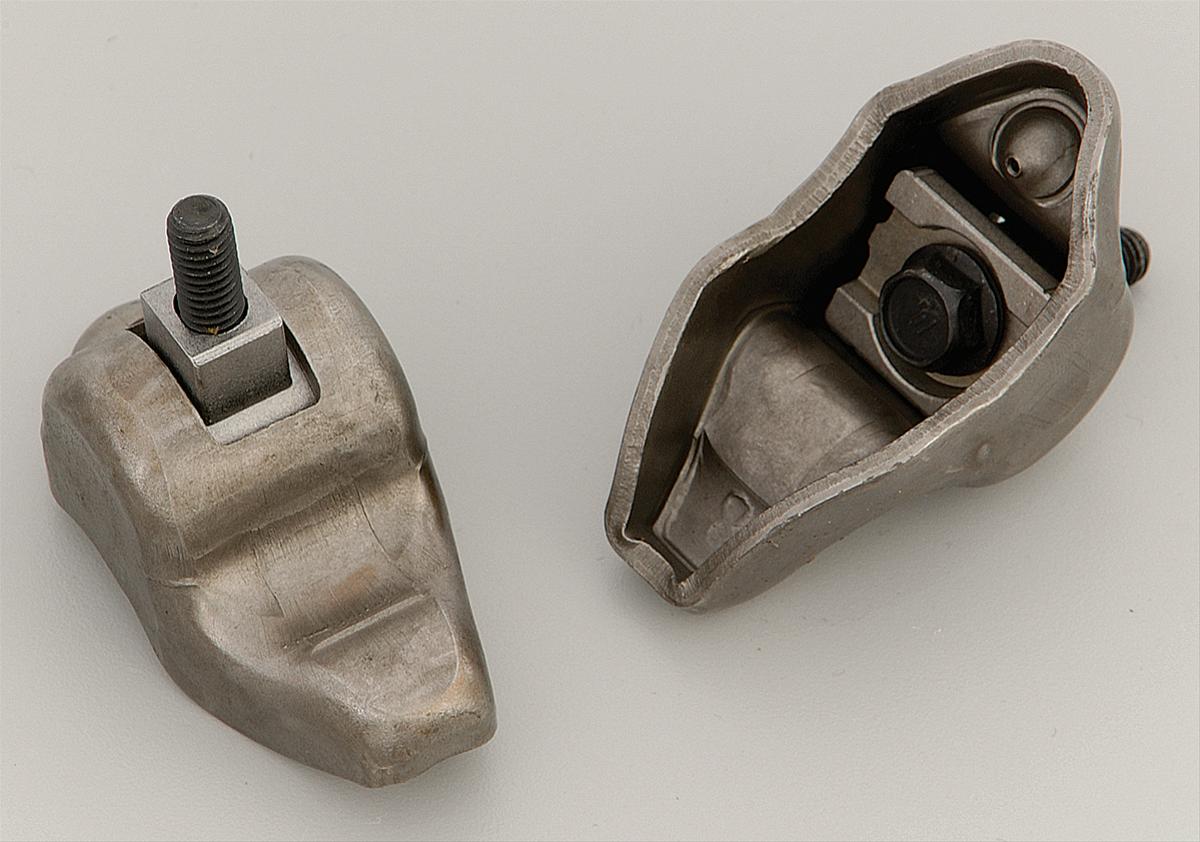 COMP Cams Hi-Energy Rocker Arms FC/FF 1
