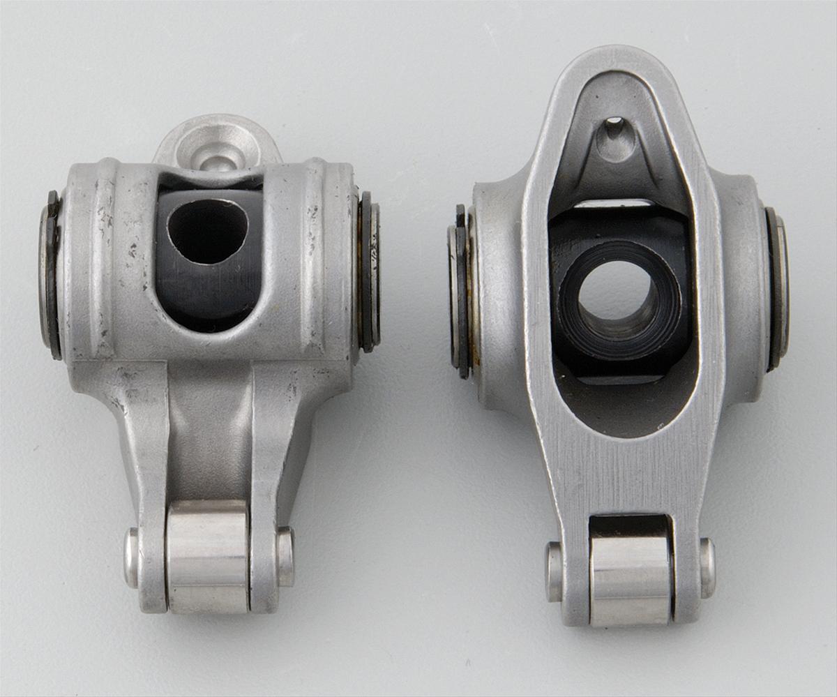 COMP Cams 1301-8 COMP Cams Pro Magnum Roller Rocker Arms | Summit Racing