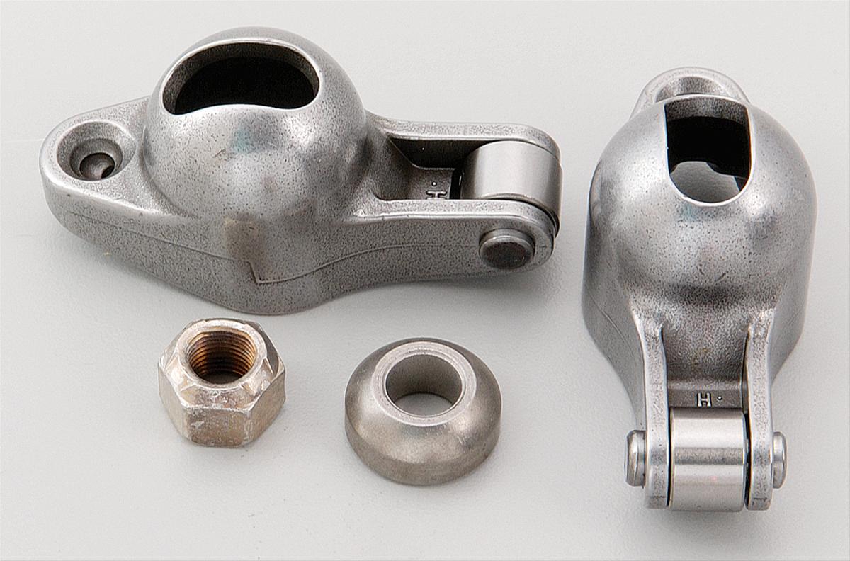 COMP Cams Magnum Roller Rockers CS 1.52 thumbnail 2