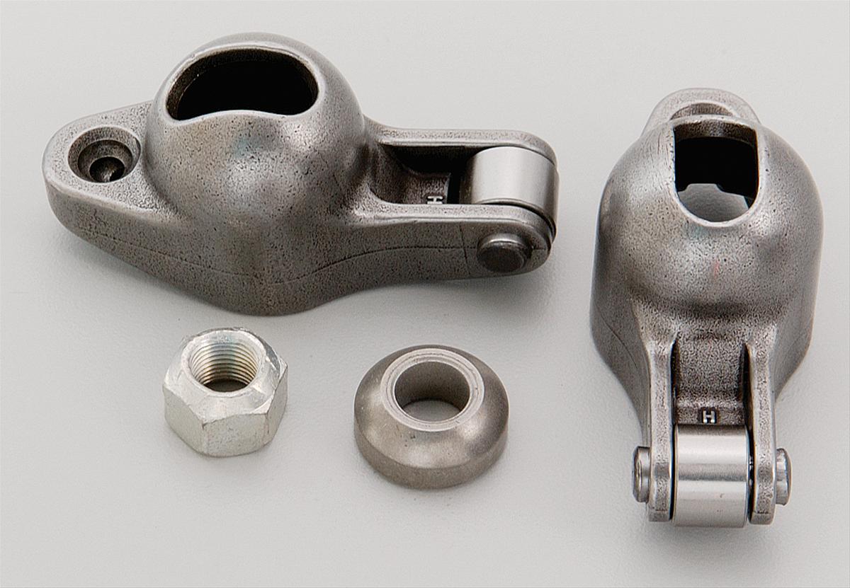COMP Cams Magnum Roller Rockers CS 1.6 thumbnail 2
