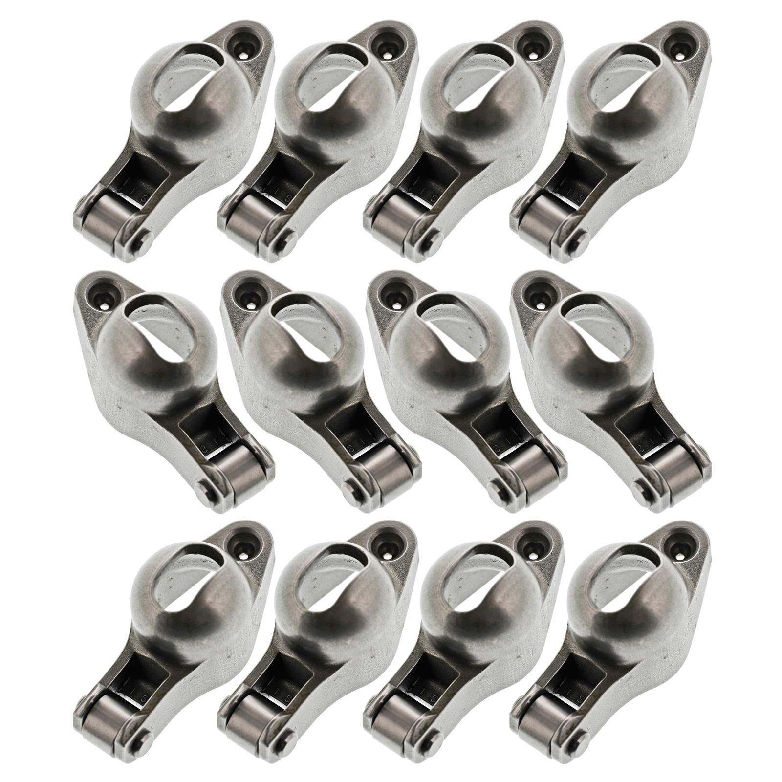 COMP Cams Rocker Arms Chevy SB 1.52 3/8