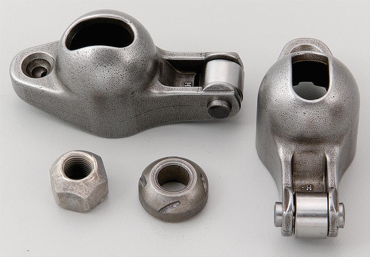 COMP Cams 1418-12 COMP Cams Magnum Roller Tip Rocker Arms | Summit