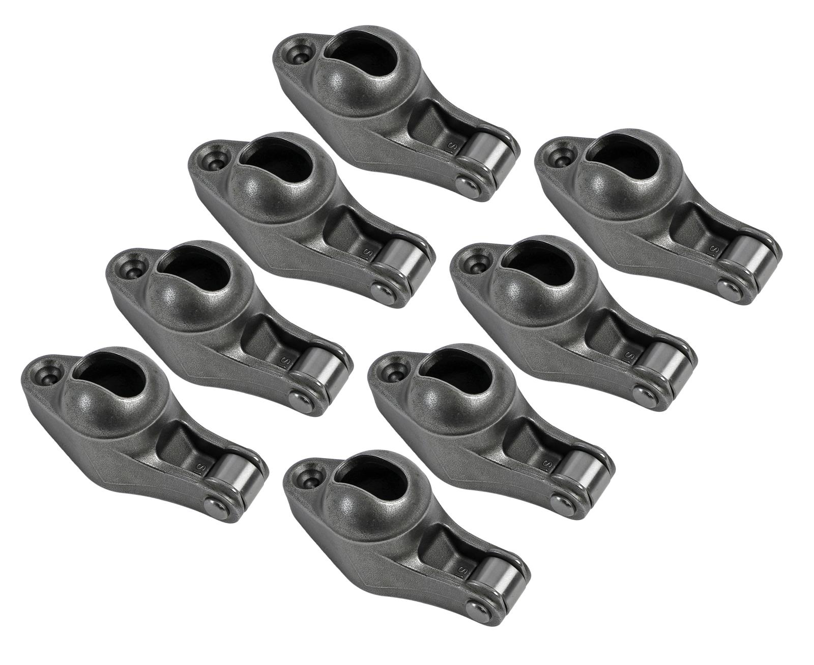 COMP Cams 1431-8 COMP Cams Magnum Roller Tip Rocker Arms | Summit