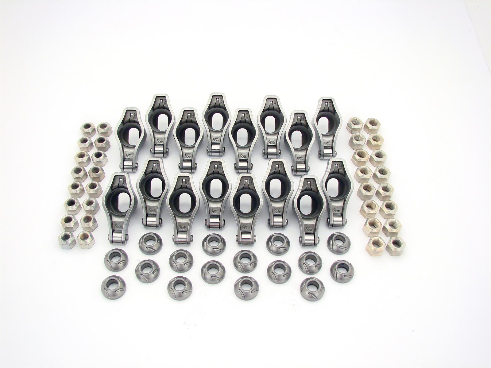 COMP Cams Magnum Roller Rockers Pontiac
