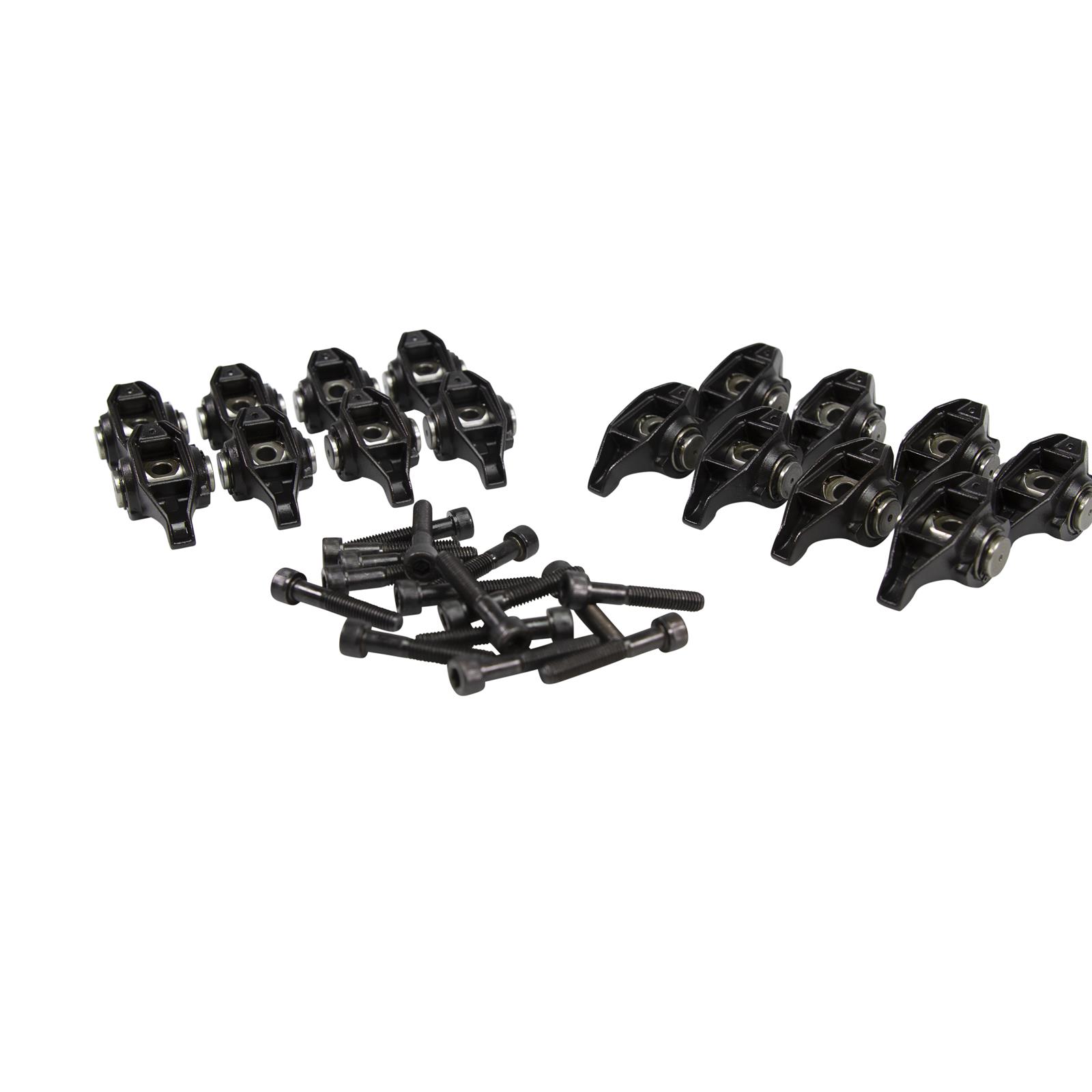Comp Cams GM LS3 Upgraded OEM Rocker Arms thumbnail 3