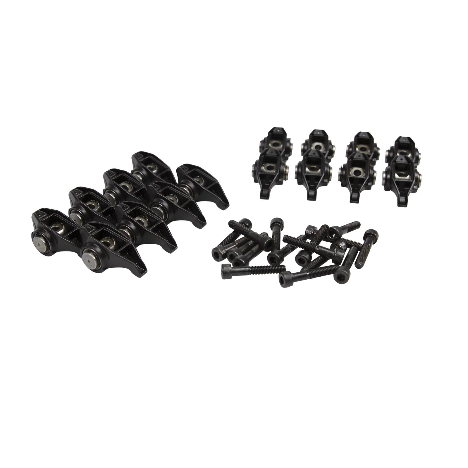 Comp Cams GM LS3 Upgraded OEM Rocker Arms thumbnail 4