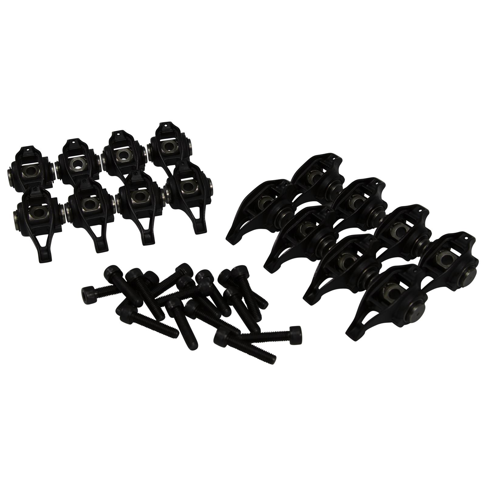 COMP Cams GM Gen V LT1 Upgraded OEM Rocker Arms - Set of 16 thumbnail 5