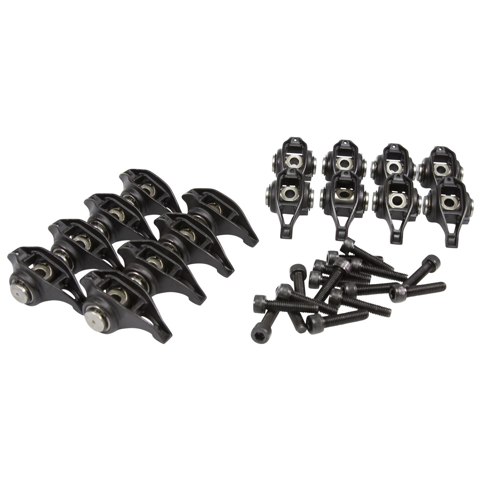 COMP Cams GM Gen V LT1 Upgraded OEM Rocker Arms - Set of 16 thumbnail 3