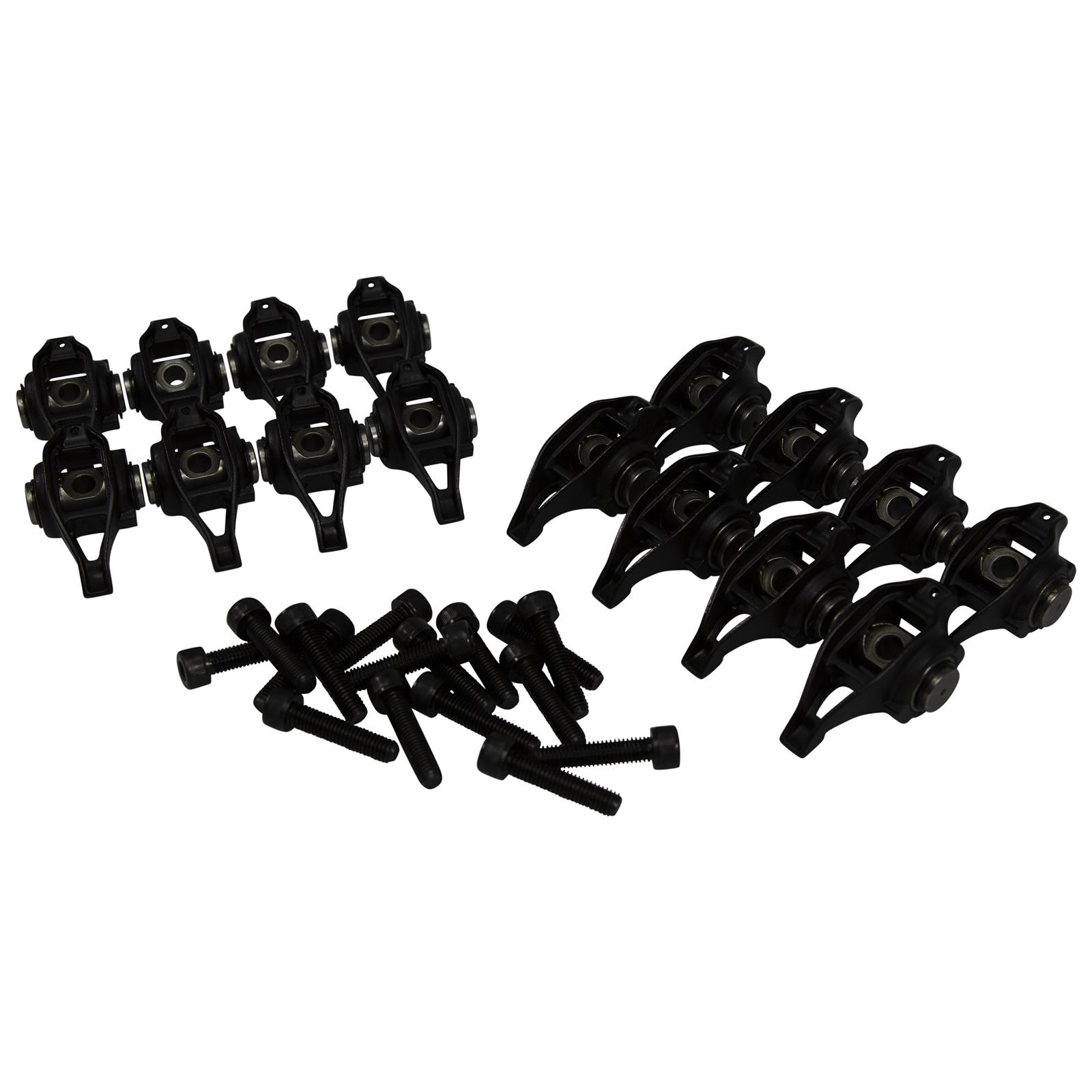COMP Cams GM Gen V LT1 Upgraded OEM Rocker Arms - Set of 16 thumbnail 4