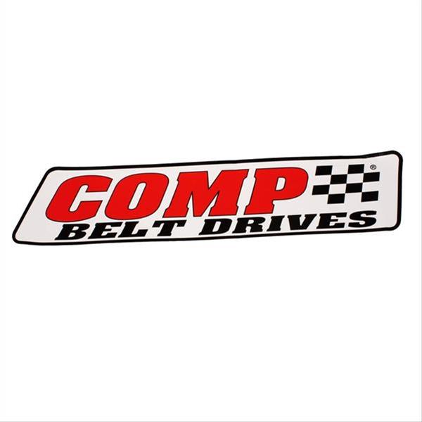 COMP Cams Decals 149 Decal