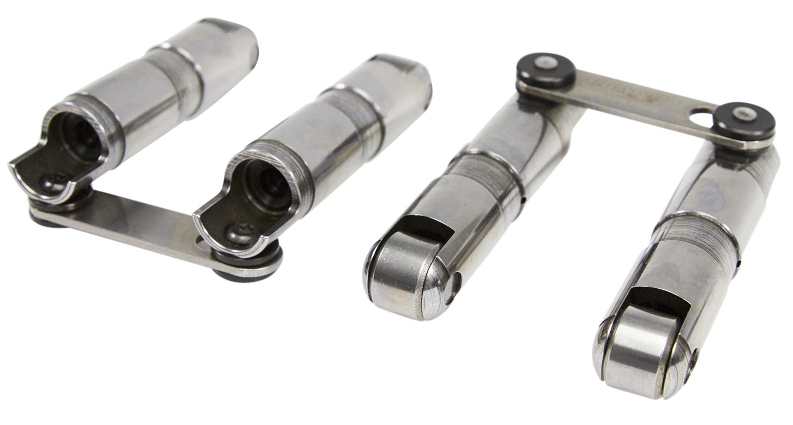 COMP Cams 15820XD-16 COMP Cams Short Travel XD Hydraulic Roller Lifters |  Summit Racing
