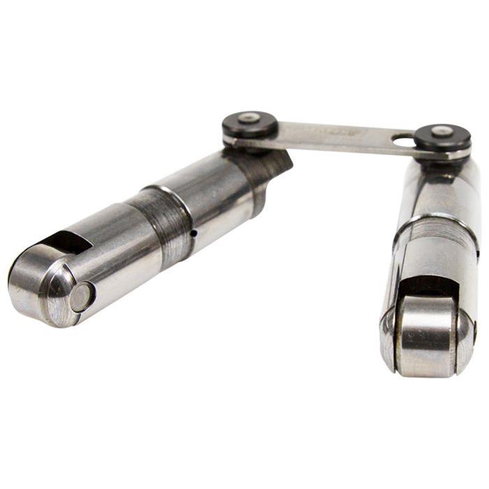 COMP Cams Short Travel XD Hydraulic Roller Lifters 15820XD-2 Lifter, XD, Roller, Vertical Link, 0.842 in. Diameter, Seat Height 3.040 in., Gen III HEMI 6.4L, Apache, Chrysler, Pair