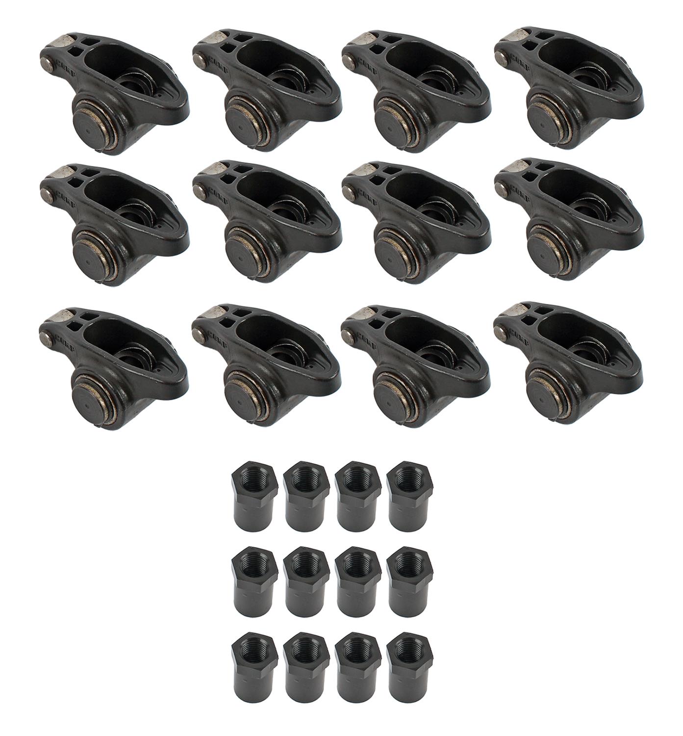 COMP Cams Rocker Arms CS 1.6 7/16 Ultra