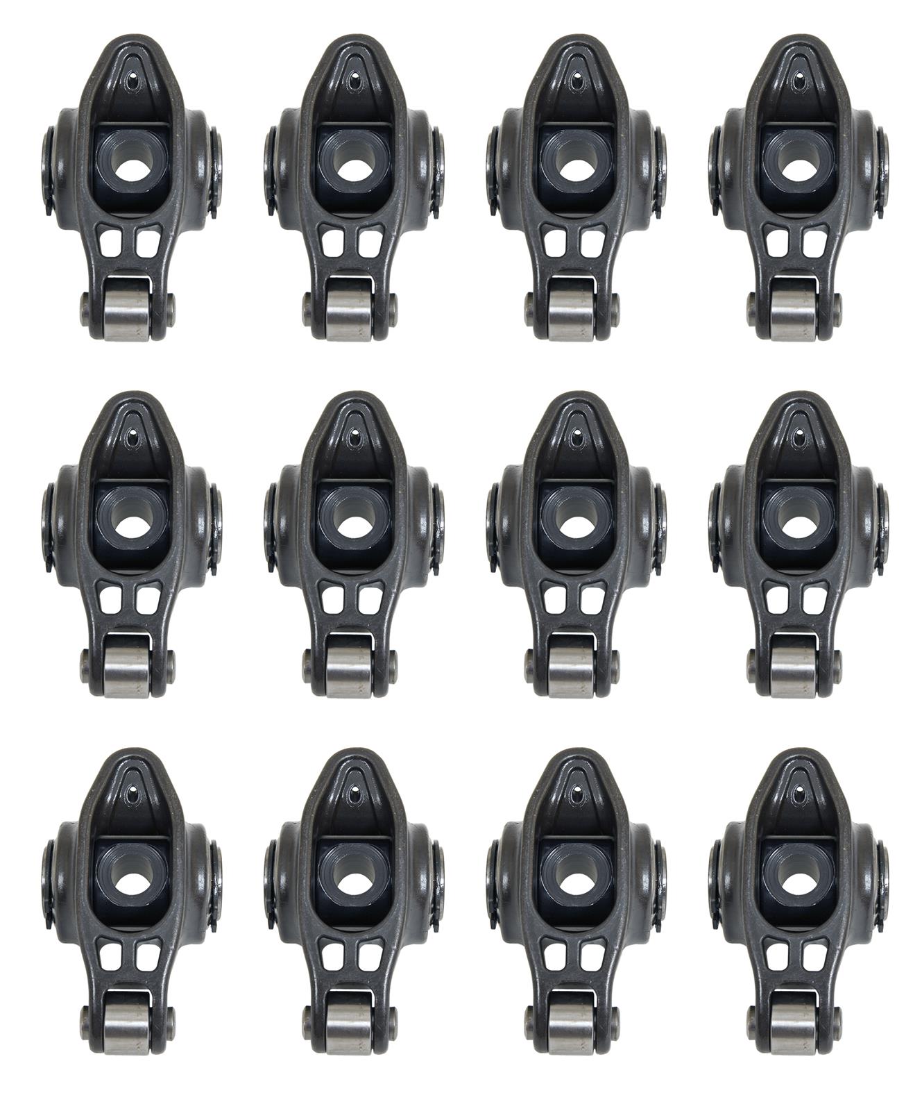 COMP Cams 161712 COMP Cams Ultra Pro Magnum Rocker Arms Summit Racing