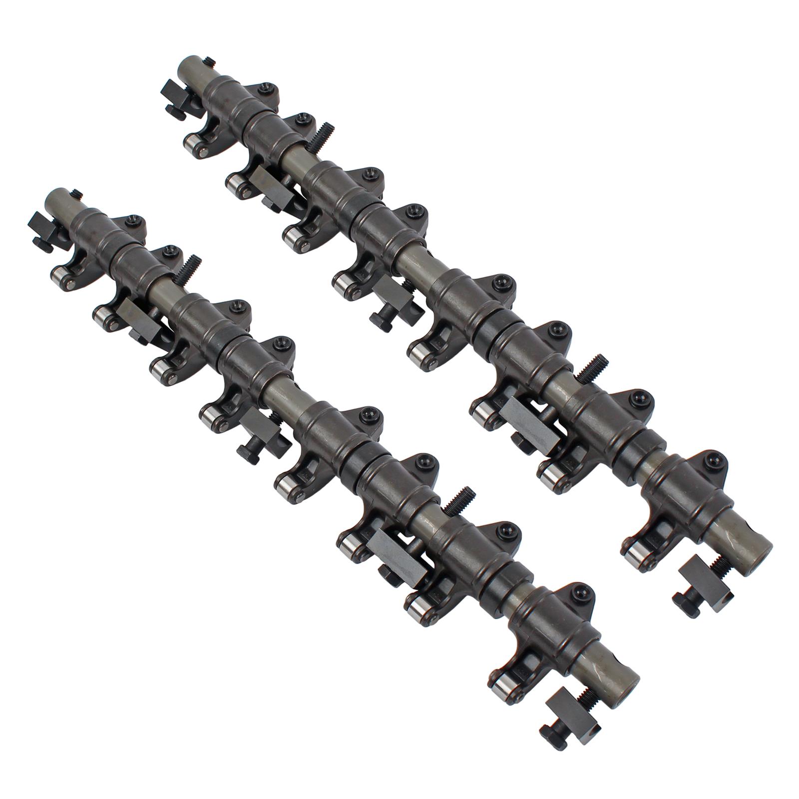 COMP Cams 162116 COMP Cams Pro Magnum Shaft Mount Roller Rocker Arms