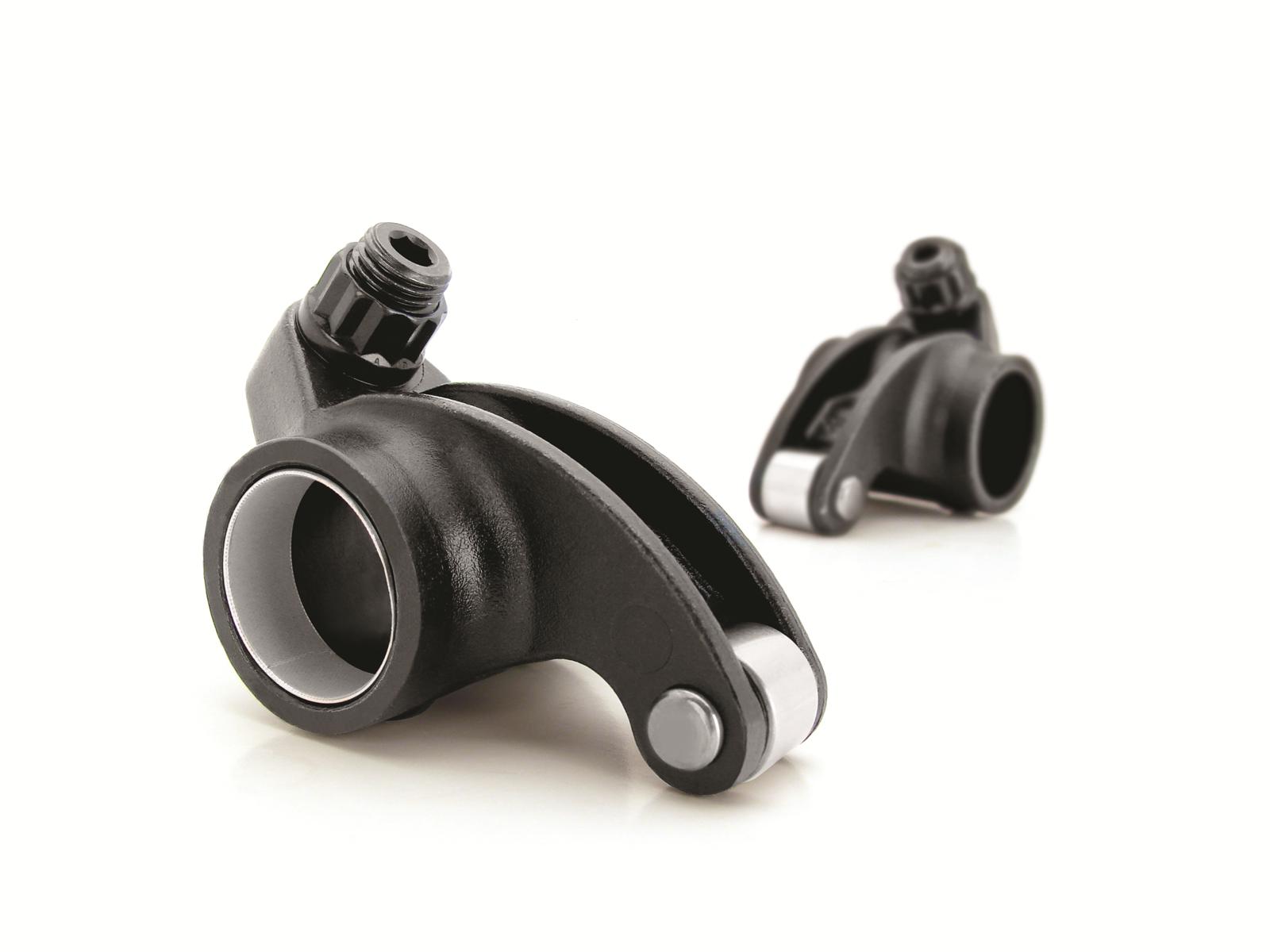 DODGE COMP Cams 1621R1 COMP Cams Ultra Pro Magnum Rocker Arms Summit