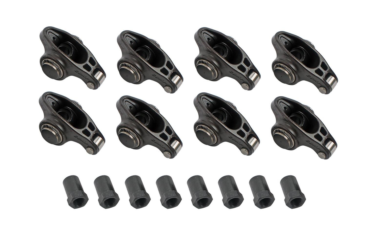 COMP Cams 1632-8 COMP Cams Pro Magnum Roller Rocker Arms | Summit