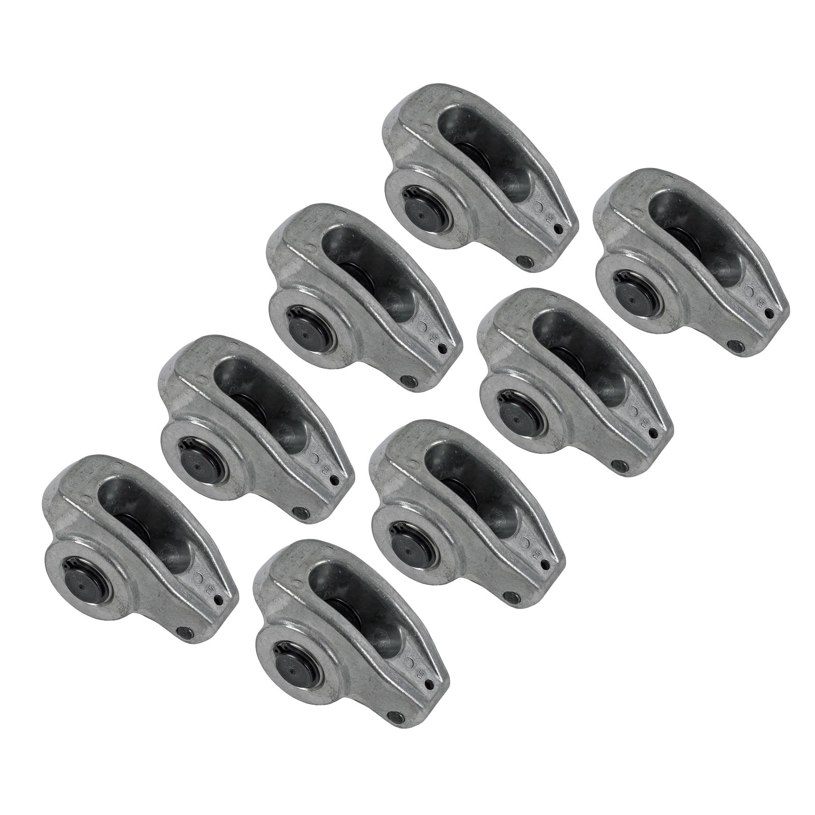 COMP Cams High Energy Alum Rocker SBC