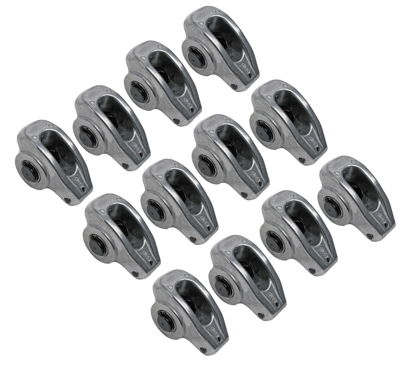 COMP Cams High Energy Alum Rocker SBC 1