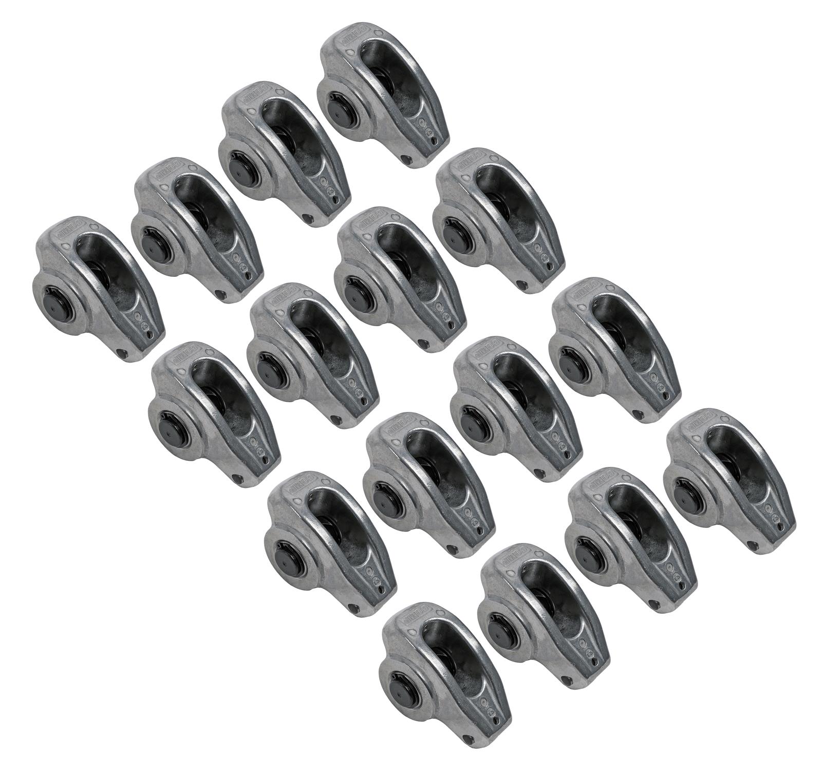 COMP Cams High Energy Alum Rocker SBC 1