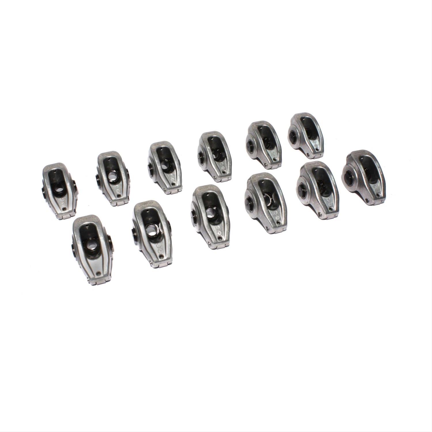 COMP Cams High Energy Alum Rocker SBF 1