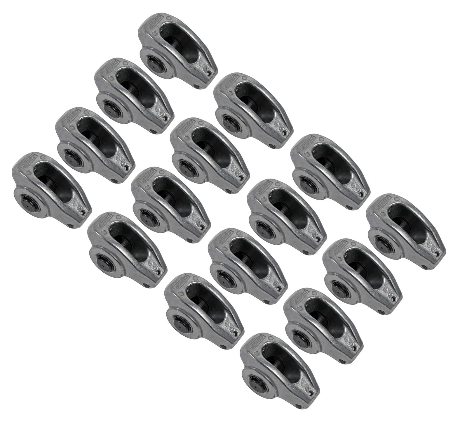 COMP Cams 17044-16 COMP Cams High Energy Diecast Aluminum Rocker