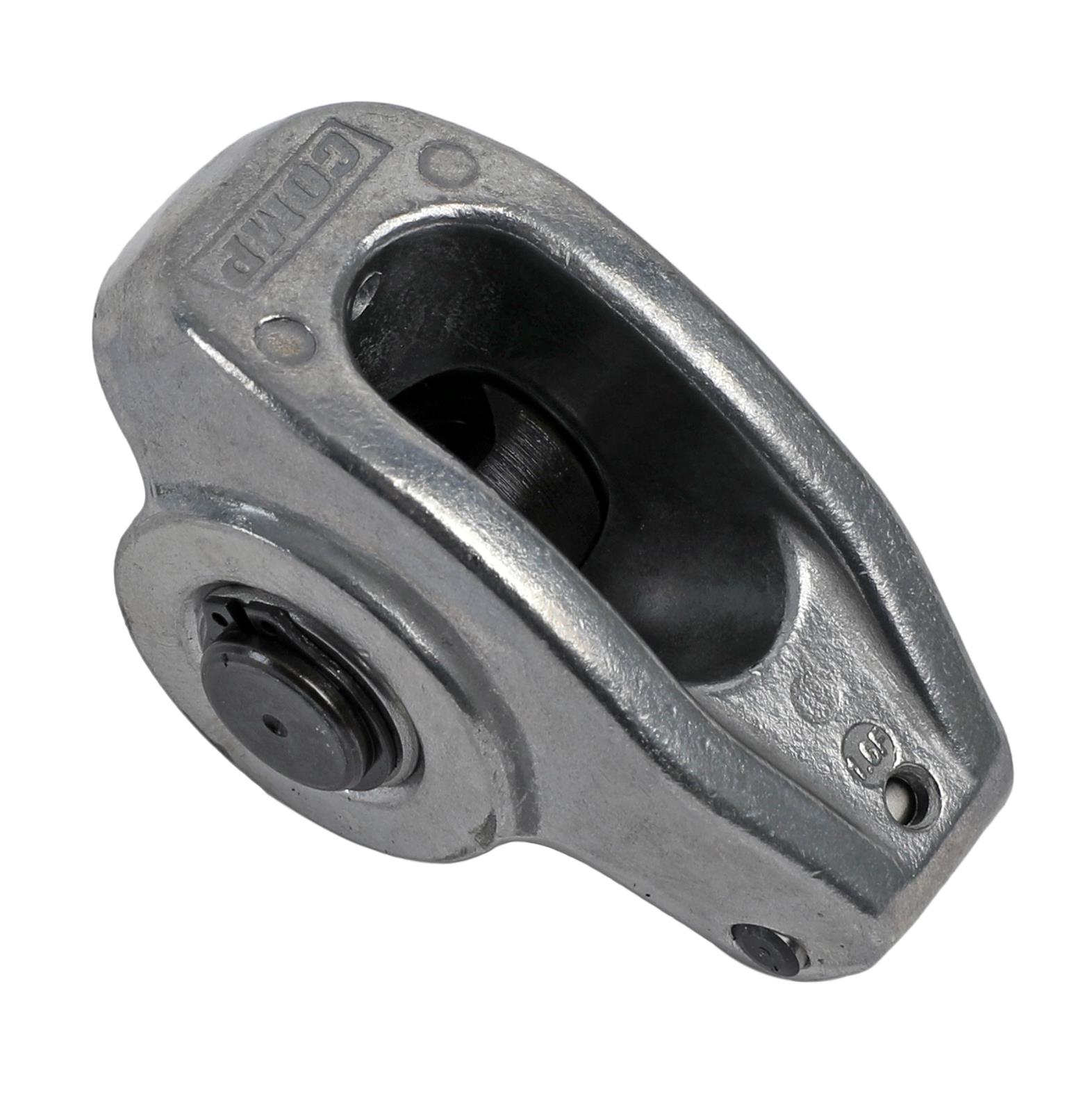 COMP Cams 17044-1 COMP Cams High Energy Diecast Aluminum Rocker