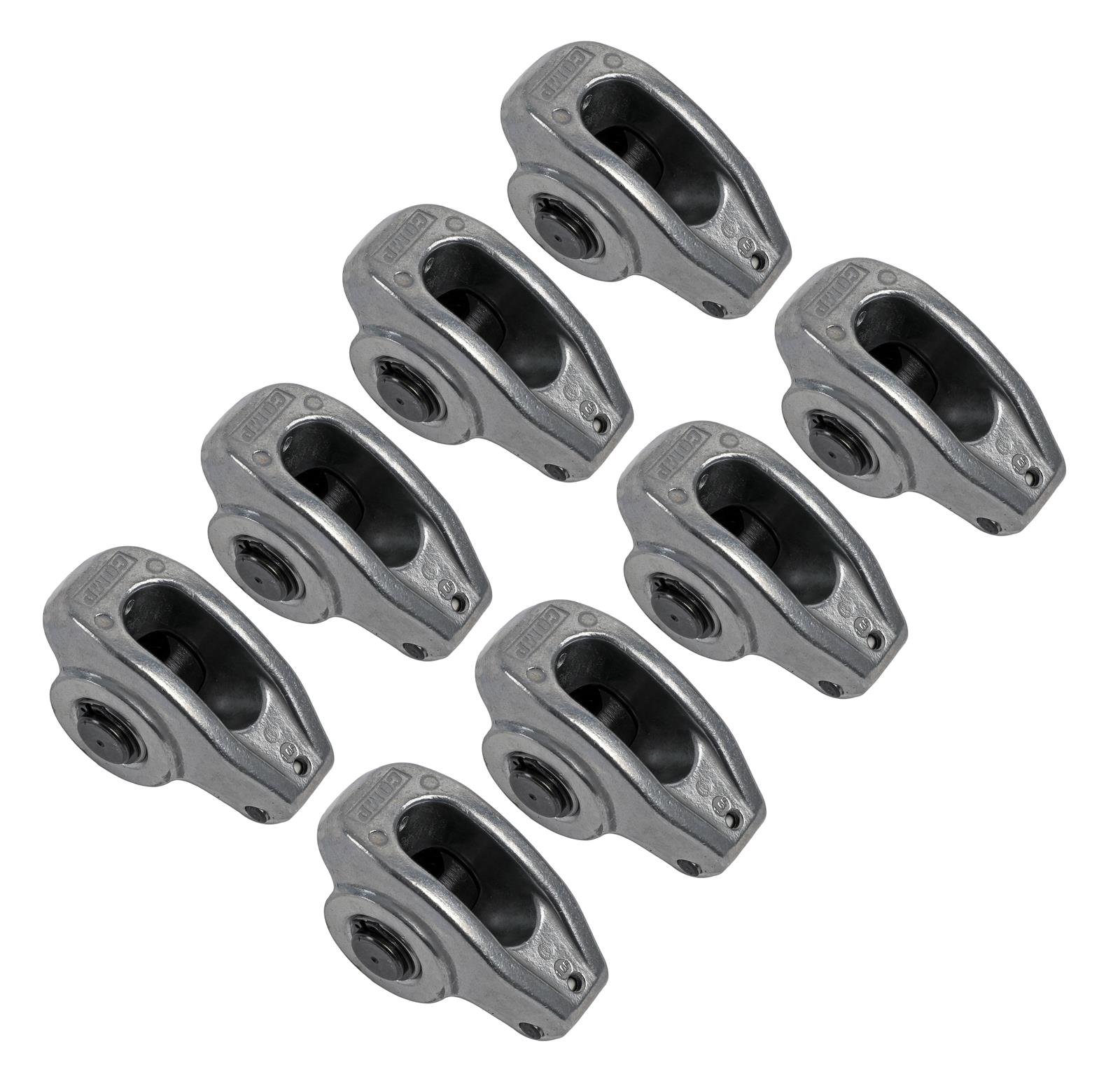 COMP Cams 17044-8 COMP Cams High Energy Diecast Aluminum Rocker