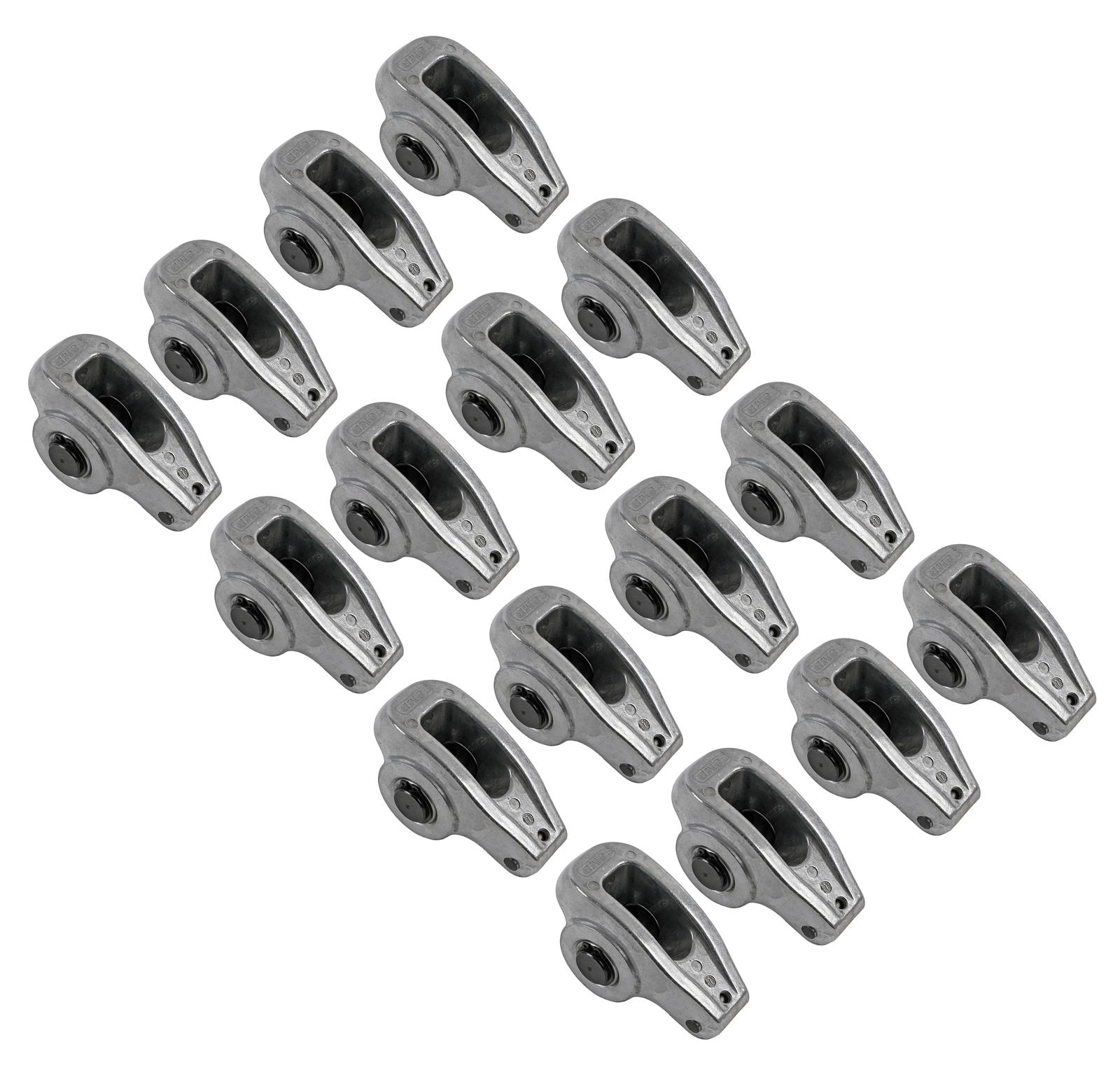 COMP Cams 17045-16 COMP Cams High Energy Diecast Aluminum Rocker