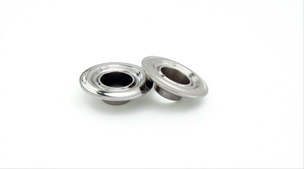 COMP Cams 1730-16 COMP Cams Tool Steel Valve Spring Retainers | Summit ...