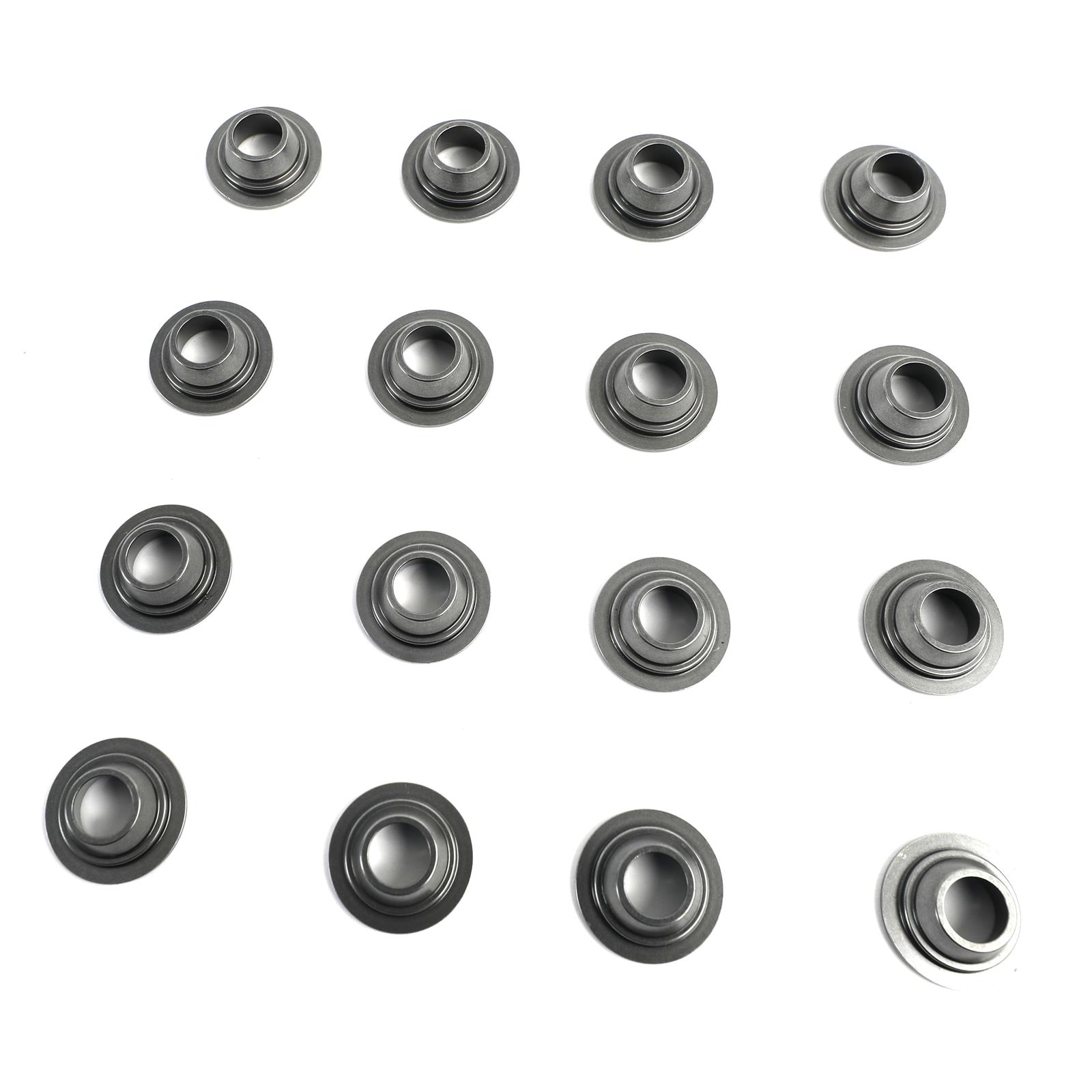 COMP Cams Retainers Tool Steel 1.250in