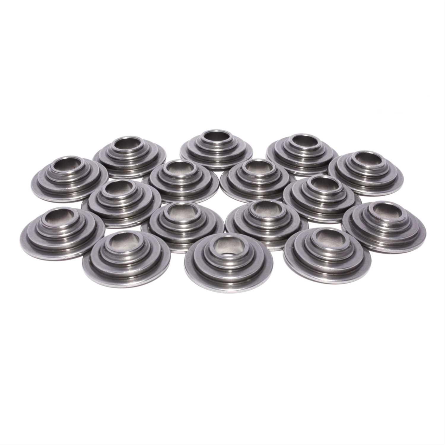 COMP Cams 175016 COMP Cams Tool Steel Valve Spring Retainers Summit