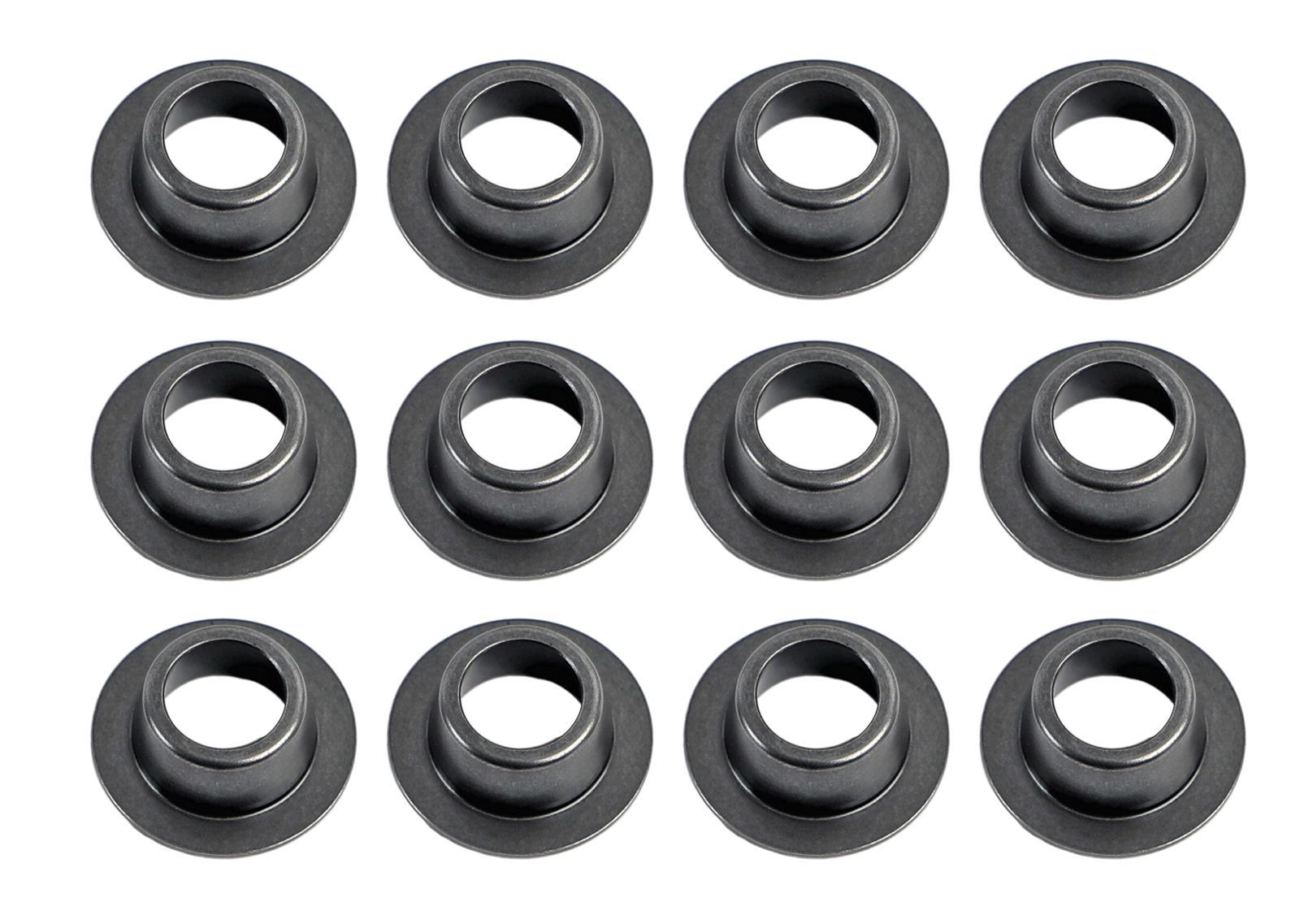 COMP Cams Retainers Tool Steel 10Deg Fo