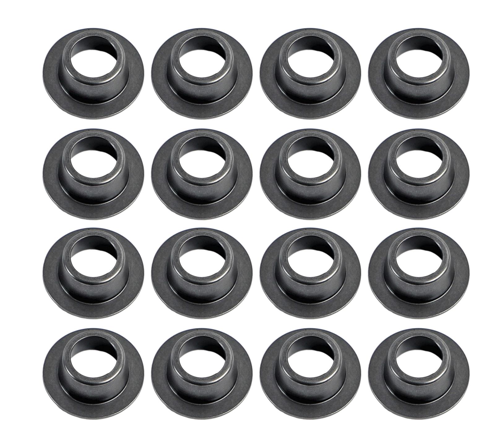 COMP Cams 1756-16 COMP Cams Tool Steel Valve Spring Retainers