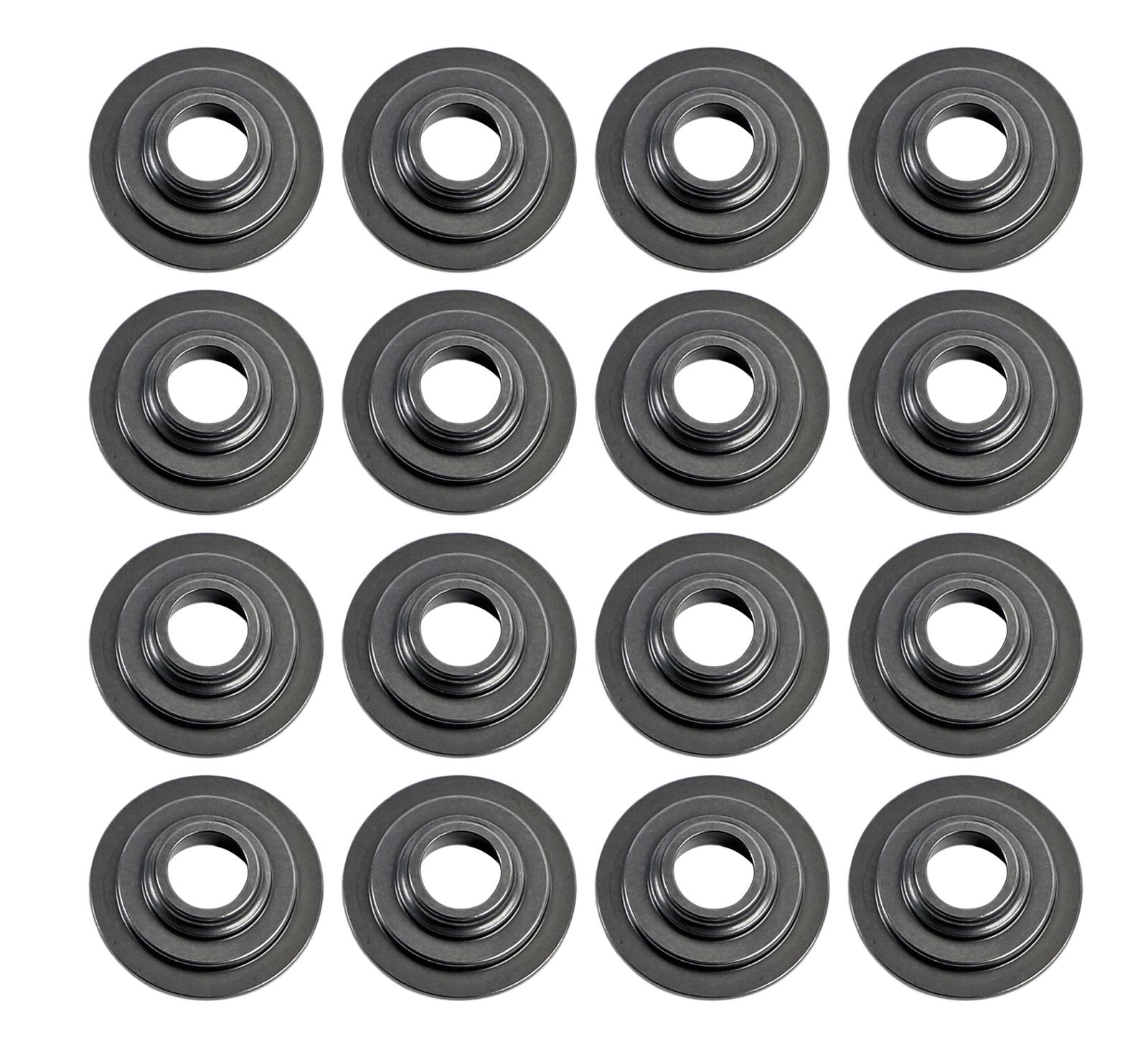 COMP Cams Retainers Tool Steel For 269