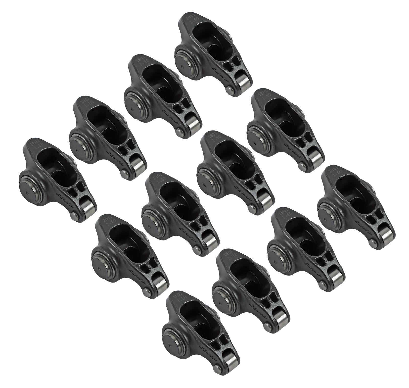 COMP Cams Rockers CS 1.5 3/8in Ultra Pro